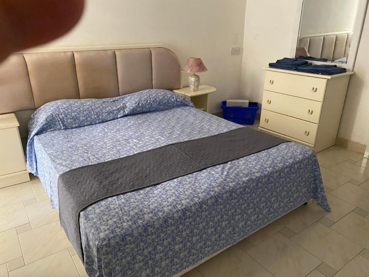 Sea Front Apartment At Mellieha Bay, Malta! Zewnętrze zdjęcie