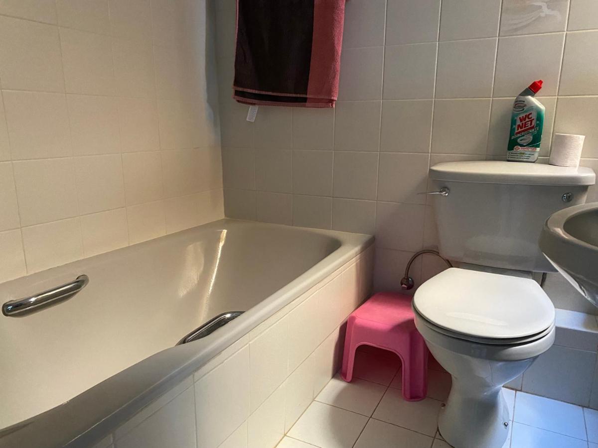 Sea Front Apartment At Mellieha Bay, Malta! Zewnętrze zdjęcie