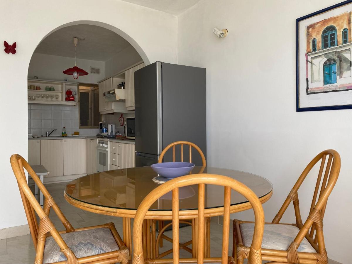 Sea Front Apartment At Mellieha Bay, Malta! Zewnętrze zdjęcie